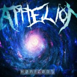 Aphelion (USA) : The Lonely Blue